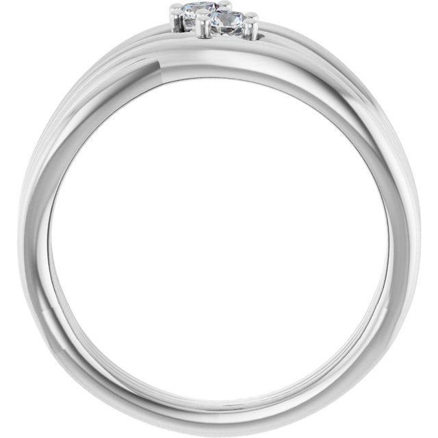 Natural Diamond | Round | 3mm