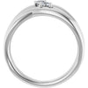 Natural Diamond | Round | 3mm