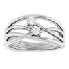 Natural Diamond | Round | 3mm