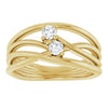 Natural Diamond | Round | 3mm