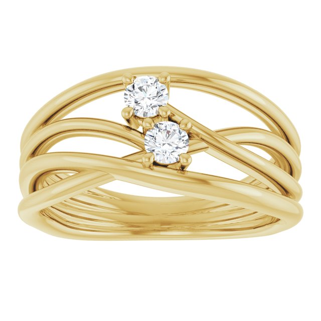 Natural Diamond | Round | 3mm