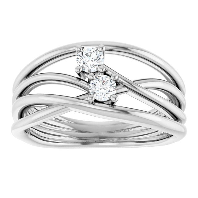 Natural Diamond | Round | 3mm