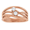 Natural Diamond | Round | 3mm