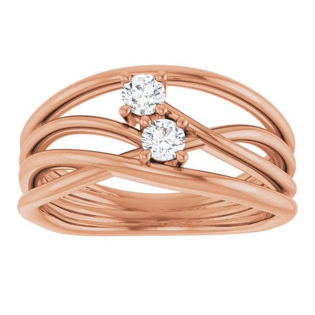 Natural Diamond | Round | 3mm
