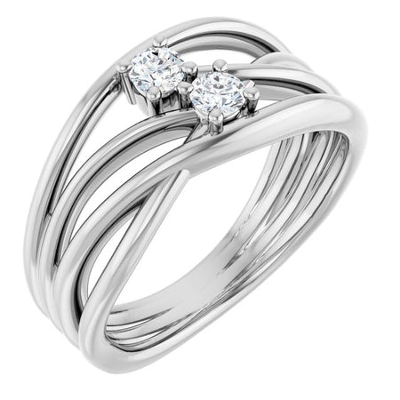 Natural Diamond | Round | 3mm