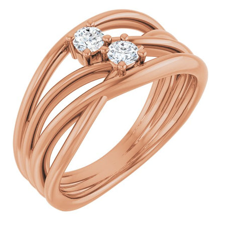 Natural Diamond | Round | 3mm