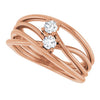 Natural Diamond | Round | 3mm