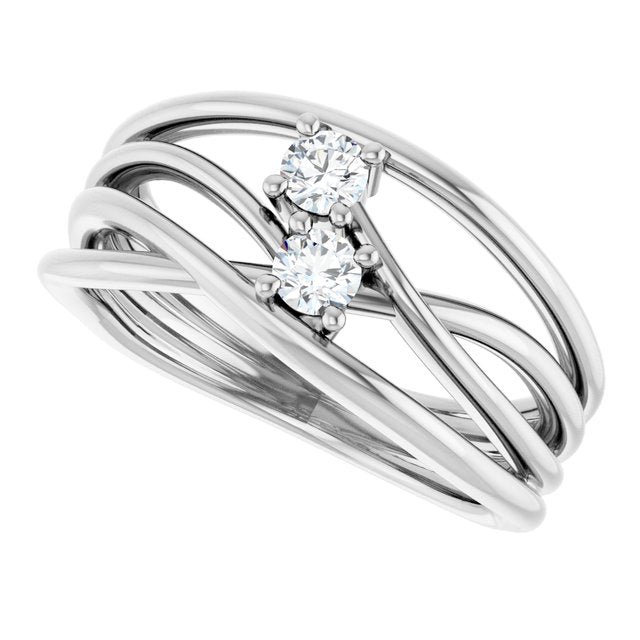 Natural Diamond | Round | 3mm