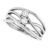 Natural Diamond | Round | 3mm