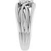 Natural Diamond | Round | 3mm