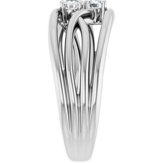 Natural Diamond | Round | 3mm