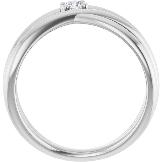Natural Diamond | Round | 3.2mm