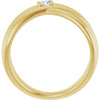 Natural Diamond | Round | 3.2mm