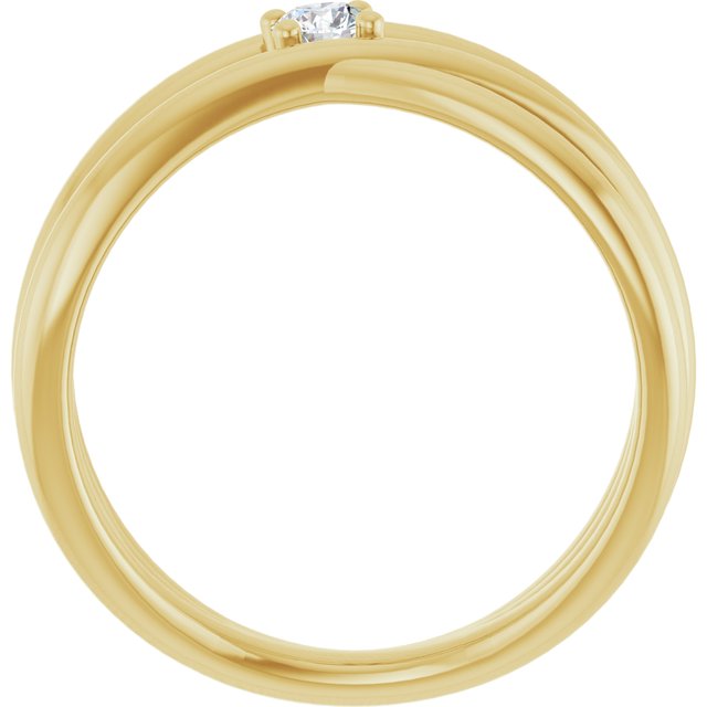 Natural Diamond | Round | 3.2mm