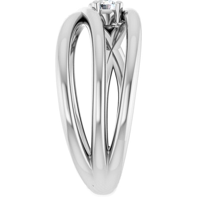 Natural Diamond | Round | 3.2mm