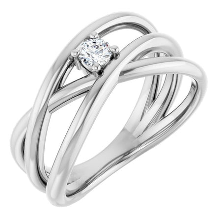 Natural Diamond | Round | 3.2mm