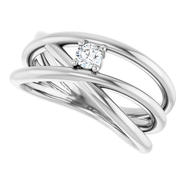 Natural Diamond | Round | 3.2mm