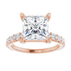 14K Rose | Square