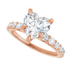 14K Rose