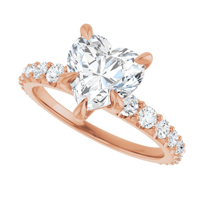 14K Rose