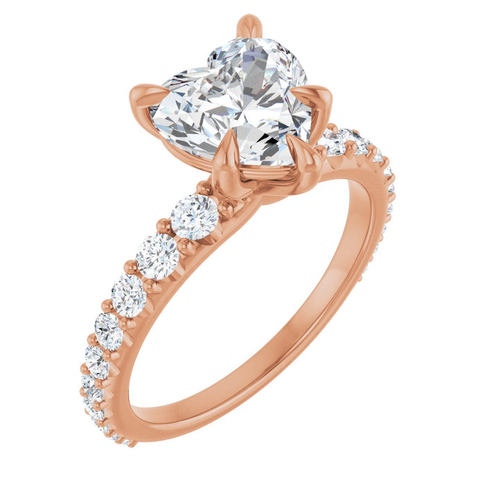 14K Rose