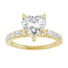 14K Yellow