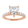 14K Rose