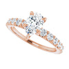 14K Rose | Pear