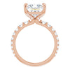 14K Rose | Square