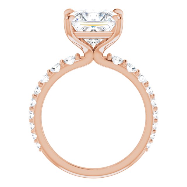 14K Rose | Square