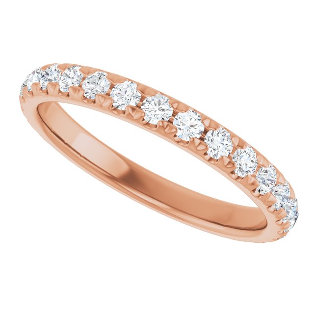 Natural Diamond | Round | 2mm | Lab-Grown Diamond | Round | 2mm