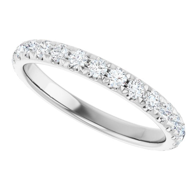 Natural Diamond | Round | 2mm