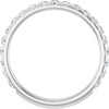 Natural Diamond | Round | 2mm | Lab-Grown Diamond | Round | 2mm