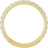 Natural Diamond | Round | 2mm | Lab-Grown Diamond | Round | 2mm