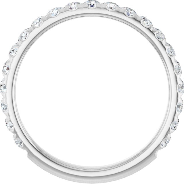 Natural Diamond | Round | 2mm | Lab-Grown Diamond | Round | 2mm