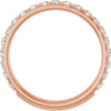 Natural Diamond | Round | 2mm | Lab-Grown Diamond | Round | 2mm