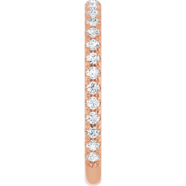 Natural Diamond | Round | 1.5mm