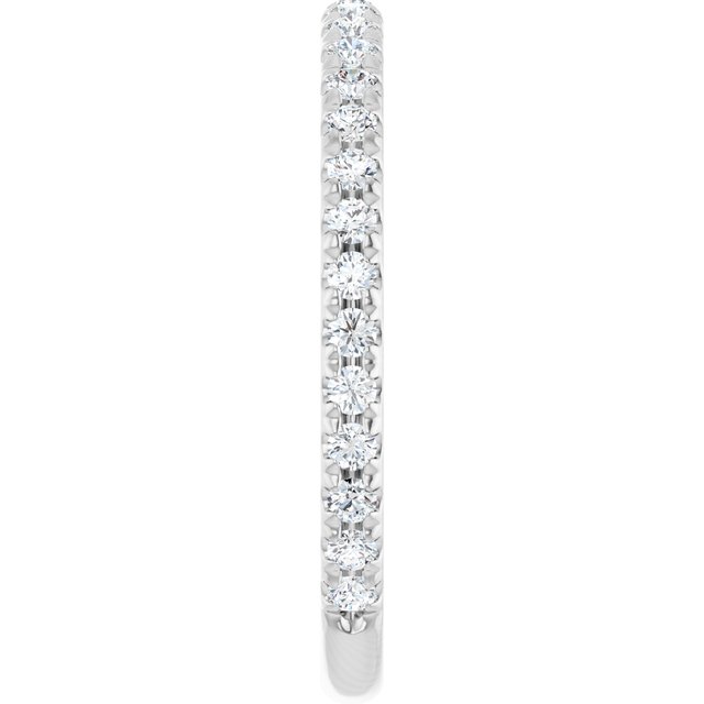 Natural Diamond | Round | 1.5mm