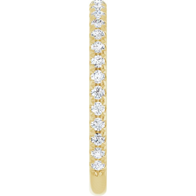 Natural Diamond | Round | 1.5mm