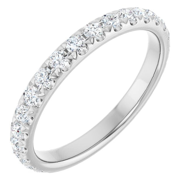 Natural Diamond | Round | 2mm | Lab-Grown Diamond | Round | 2mm