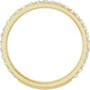 Lab-Grown Diamond | Round | 1.5mm
