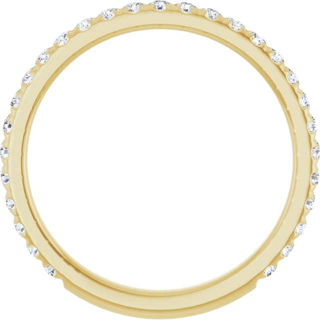 Natural Diamond | Round | 1.5mm