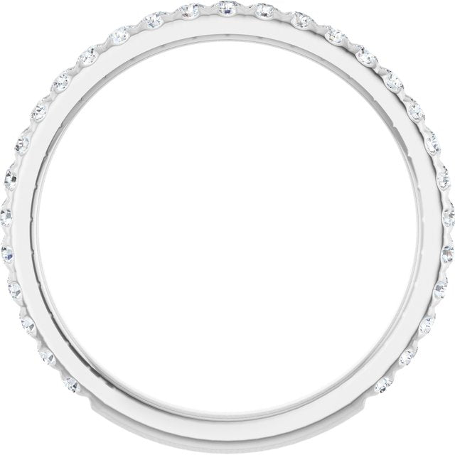 Lab-Grown Diamond | Round | 1.5mm