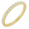 Natural Diamond | Round | 1.5mm