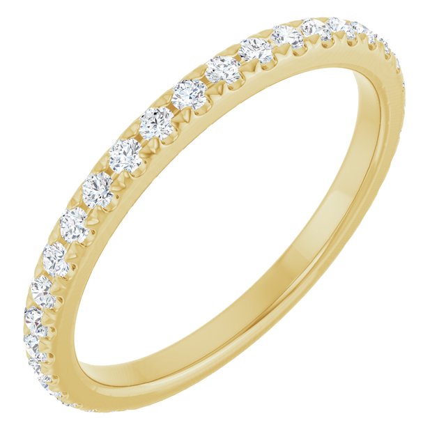 Natural Diamond | Round | 1.5mm