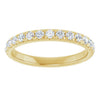 Natural Diamond | Round | 2mm | Lab-Grown Diamond | Round | 2mm