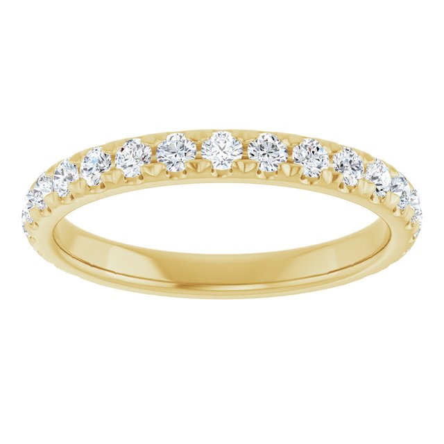 Natural Diamond | Round | 2mm | Lab-Grown Diamond | Round | 2mm