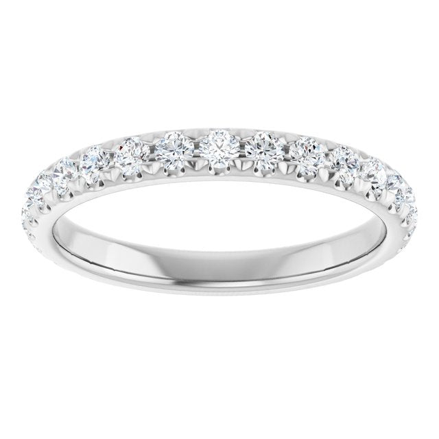 Natural Diamond | Round | 2mm | Lab-Grown Diamond | Round | 2mm