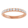 Natural Diamond | Round | 2mm | Lab-Grown Diamond | Round | 2mm