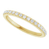 Natural Diamond | Round | 1.5mm